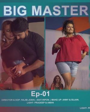 Big Master S02e01 2021