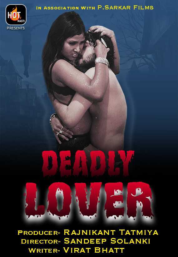 Deadly Lover S01e02 2020