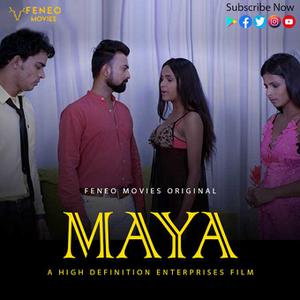 Maya S01e08 2020