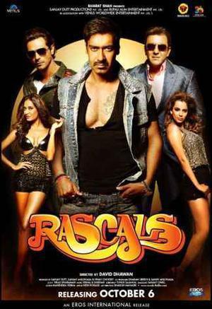 Rascals 2011