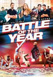 Battle Of The Year 2013 Poster