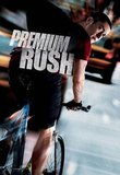 Premium Rush 2012 Poster