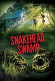Snakehead Swamp 2014 Poster