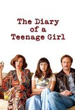 The Diary Of A Teenage Girl 2015 Poster