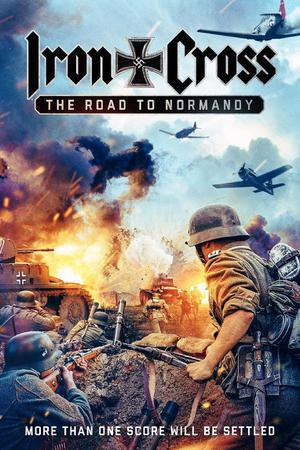 Iron Cross: The Road To Normandy 2022