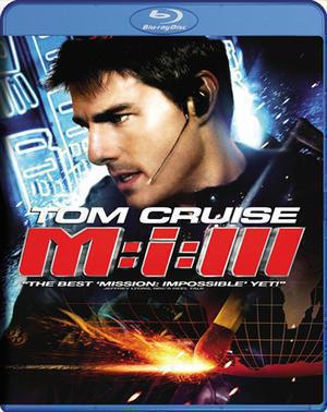Mission Impossible 3 2006