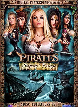 Pirates 2: Stagnetti's Revenge 2008