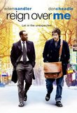 Reign Over Me 2007 Poster