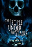 The People Under The Stairs 1991 Poster
