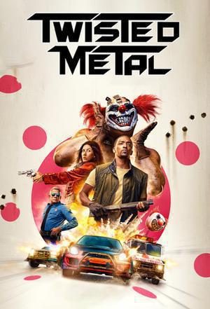 Twisted Metal S01 2023
